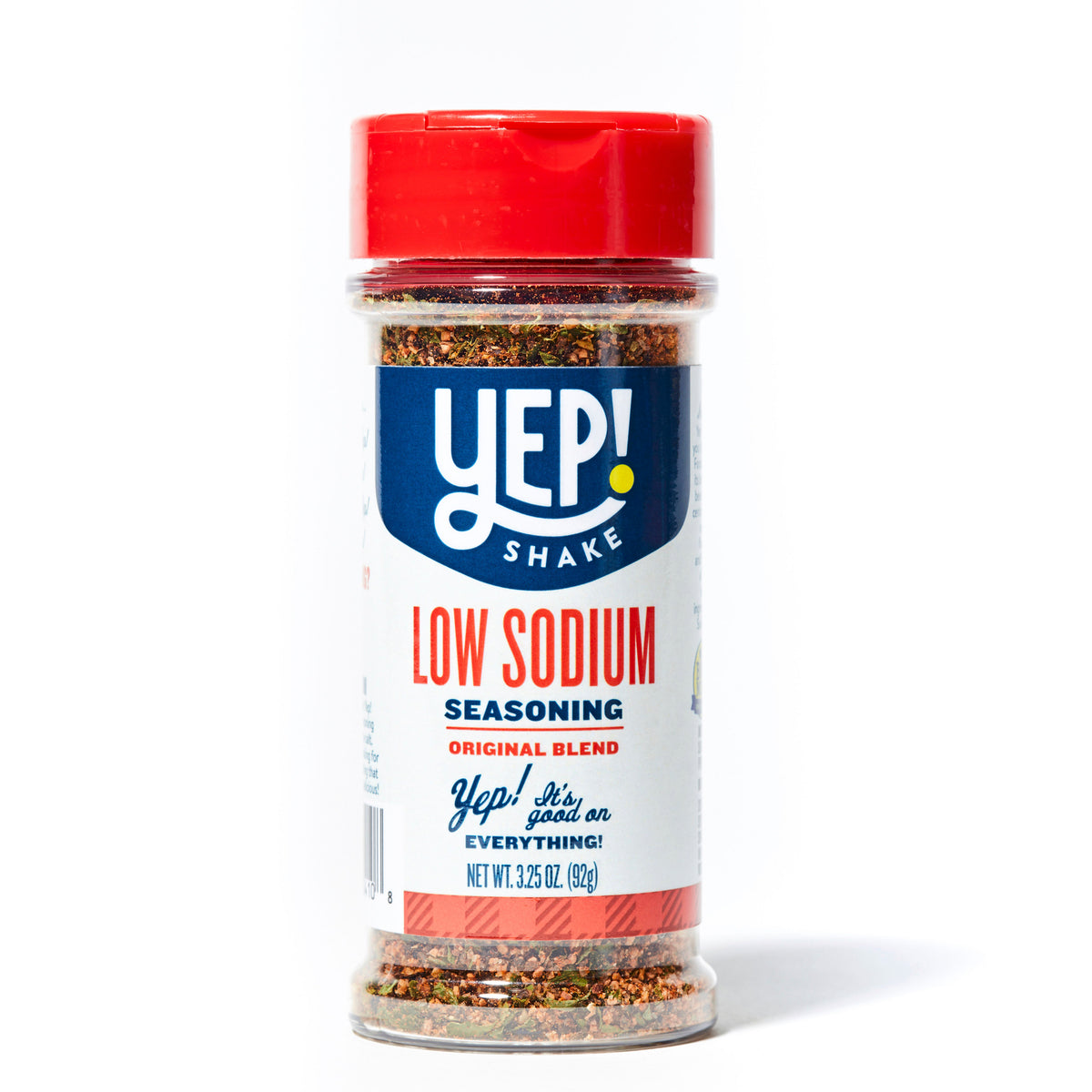 Low Sodium Seasoning Sampler