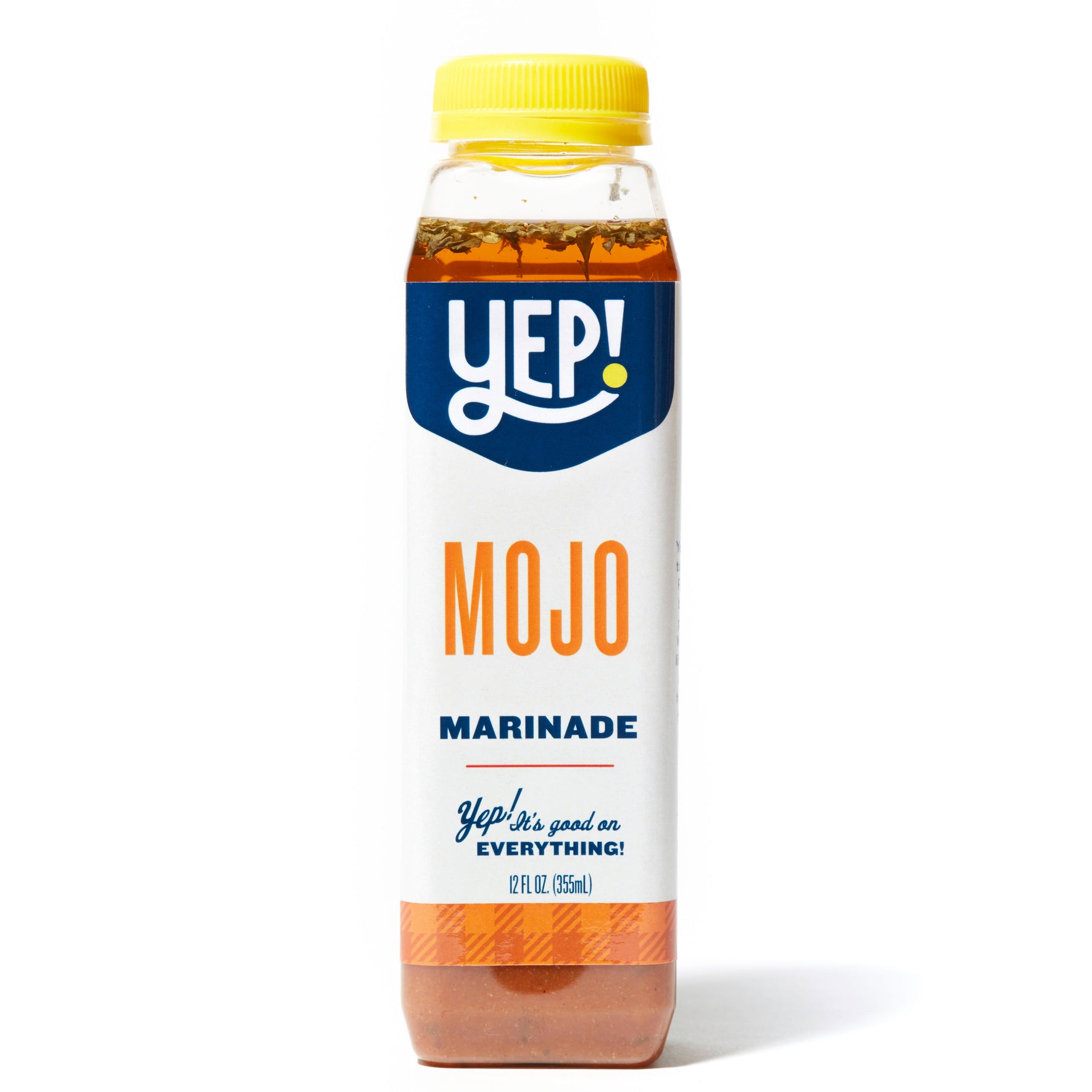 Bursting with tangy flavors, this Mojo Marinade recipe can be used